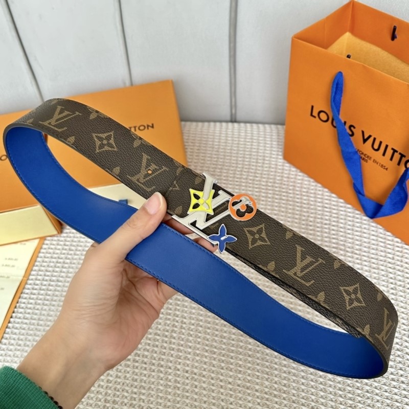 l0vis Vvtt0n belts
